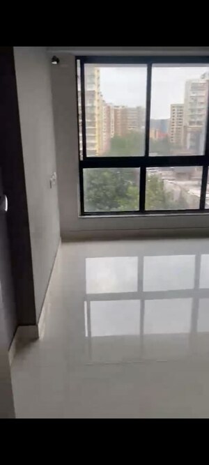 Kitchen in 3 BHK Apartment at Sunteck Gilbird, Andheri West – for Rent