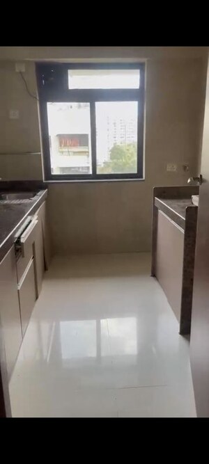 Furnished Amenities in 3 BHK Apartment at Sunteck Gilbird, Andheri West – for Rent