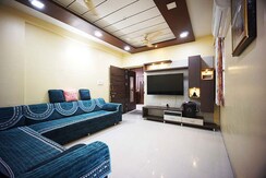 3 BHK + Store Room Apartment For Sale in Vastral