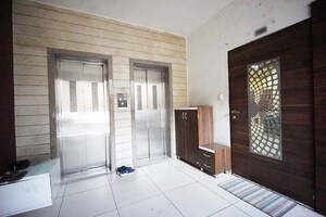 Building Lobby in 3 BHK Apartment at Vastral – for Sale