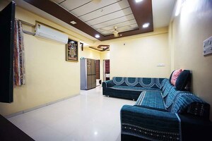 Bedroom in 3 BHK Apartment at Vastral – for Sale