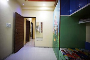 Room in 3 BHK Apartment at Vastral – for Sale