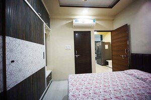 Team Area in 3 BHK Apartment at Vastral – for Sale