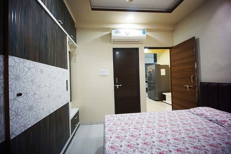Team Area, vastral 3 Bedroom 151 Sq.Yd. Apartment In Vastral Ahmedabad 10587623