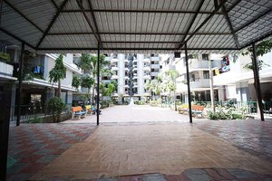3 BHK Apartment – Exterior View View at Vastral - for Sale