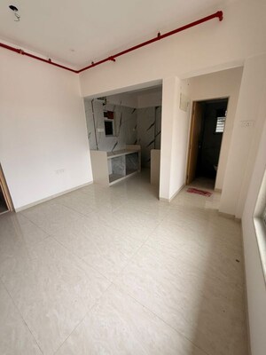 Room in 1 BHK Apartment at Parekh Celeste, Goregaon West – for Sale