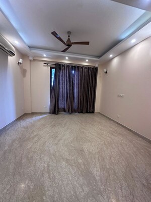 Bedroom in 2 BHK Builder Floor at Kohli One Malibu Town, Sector 47 – for Rent