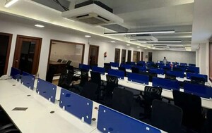  Office Space For Rent in Dynasty Business Park, Andheri East