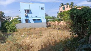  Plot For Sale in Kaveri Nagar