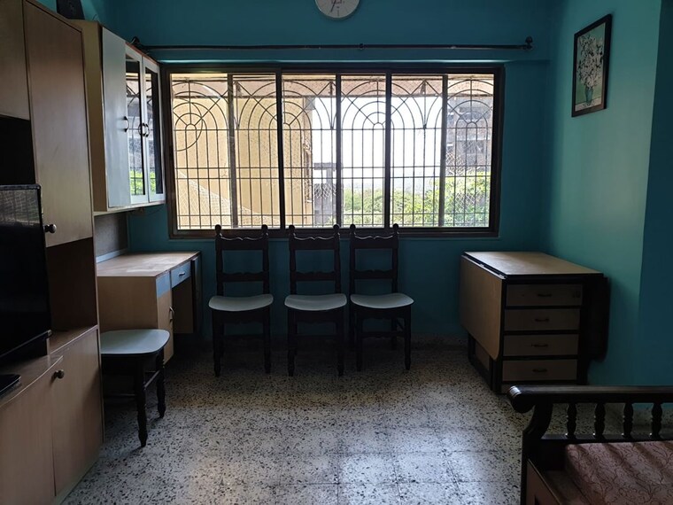 Living Room, yashwant-residency 1 Bedroom 550 Sq.Ft. Apartment In Bhandup East Mumbai 10587637