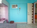 1 BHK 550 Sq.Ft. Apartment in Yashwant Residency