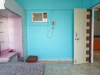 1 BHK Apartment For Rent in Yashwant Residency in Bhandup East, Mumbai
