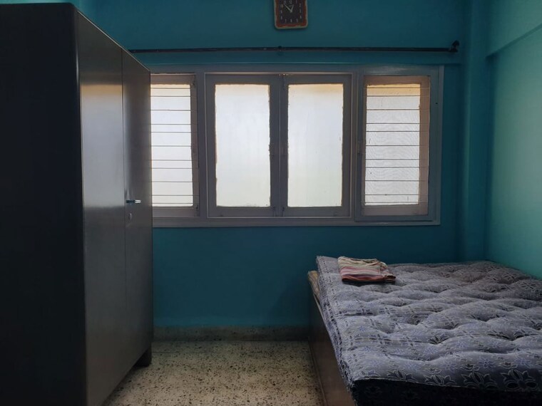 Room, yashwant-residency 1 Bedroom 550 Sq.Ft. Apartment In Bhandup East Mumbai 10587637