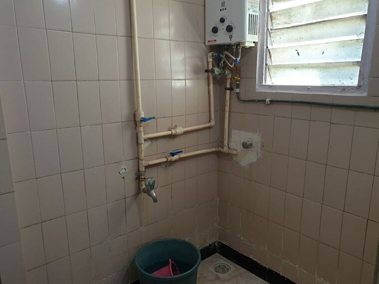 Bathroom, yashwant-residency 1 Bedroom 550 Sq.Ft. Apartment In Bhandup East Mumbai 10587637
