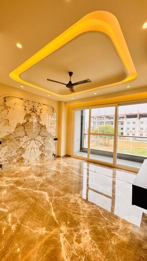3.5 BHK Builder Floor For Sale in Ansal API Versalia, Sector 67a
