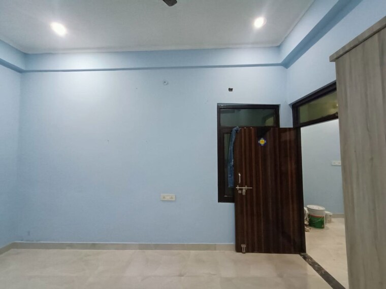 Room, gomti nagar 1.5 Bedroom 690 Sq.Ft. Independent House In Gomti Nagar Lucknow 10587615
