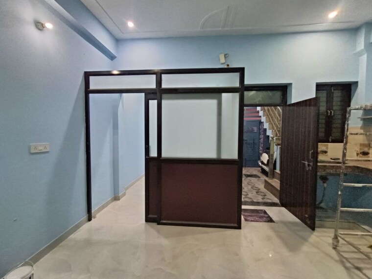 Room, gomti nagar 1.5 Bedroom 690 Sq.Ft. Independent House In Gomti Nagar Lucknow 10587615
