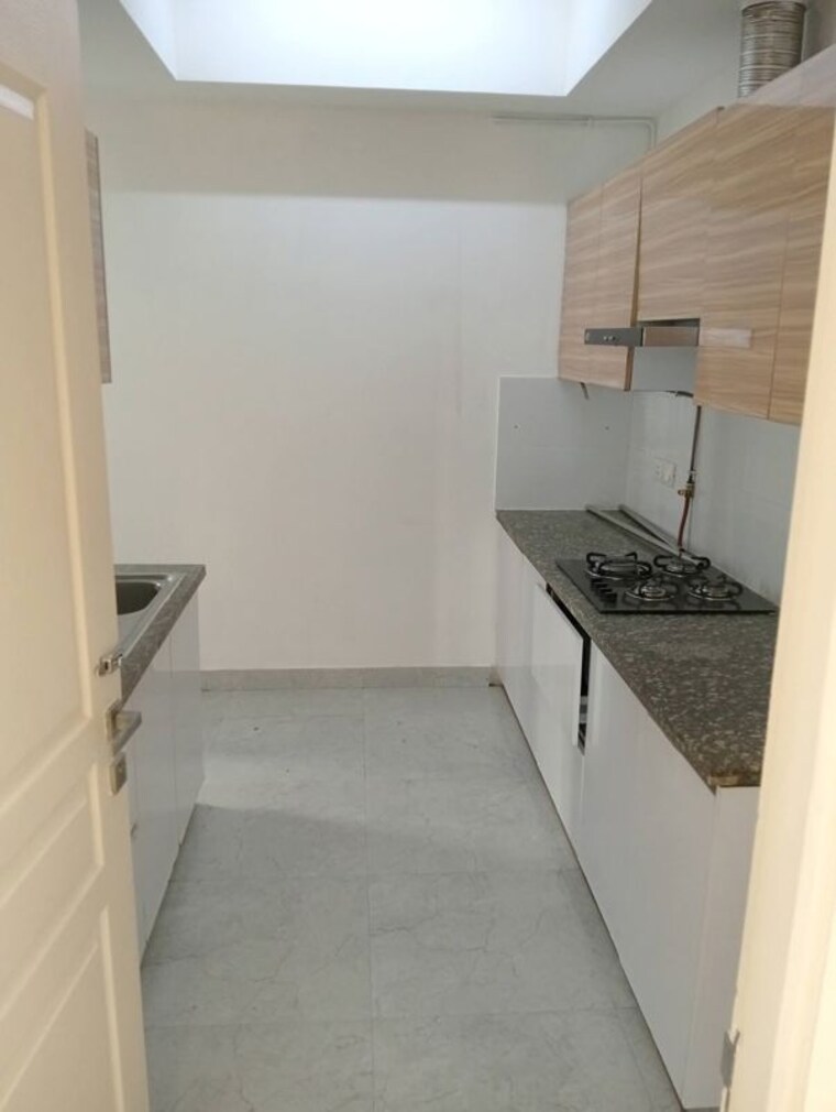 Kitchen/pantry, m3m-merlin 3.5 Bedroom 2385 Sq.Ft. Apartment In Sector 67 Gurgaon 10587636