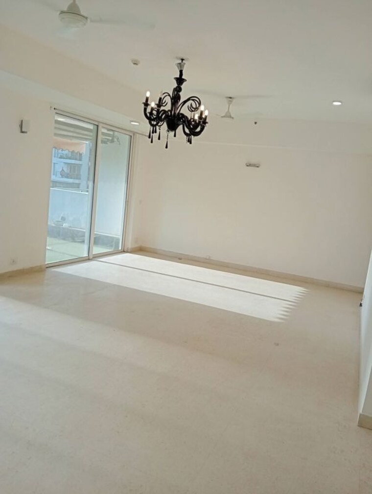 Living Room, m3m-merlin 3.5 Bedroom 2385 Sq.Ft. Apartment In Sector 67 Gurgaon 10587636