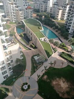 3.5 BHK + Servant Room Apartment For Rent in M3M Merlin