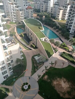 3.5 BHK Apartment For Rent in M3M Merlin, Sector 67
