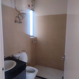 Bathroom in 3 BHK Apartment at Pioneer Park Araya, Sector 61 – for Rent
