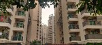 3 BHK 1500 Sq.Ft. Apartment in Galaxy North Avenue ll