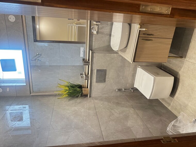Kitchen, north mullanpur 5 Bedroom 3690 Sq.Ft. Builder Floor In North Mullanpur Chandigarh 10587646