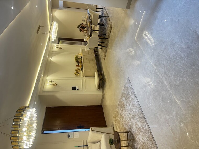 undefined, north mullanpur 5 Bedroom 3690 Sq.Ft. Builder Floor In North Mullanpur Chandigarh 10587646