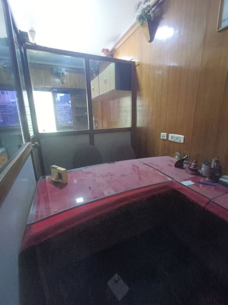 Team Area, national-sicily-park Commercial Office Space 240 Sq.Ft. In Kopar Khairane Navi Mumbai 10587650