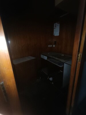 Furnished Amenities in  Office Space at National Sicily Park, Kopar Khairane – for Rent