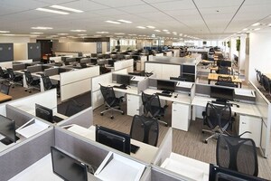  Office Space For Rent in Chakala
