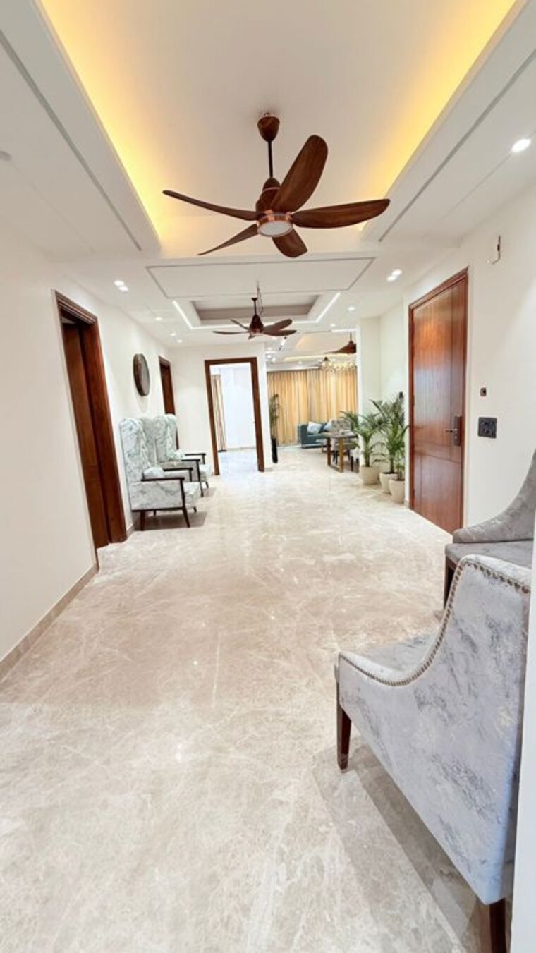 undefined, ireo-city-if 4 Bedroom 2700 Sq.Ft. Builder Floor In Sector 60 Gurgaon 10587653