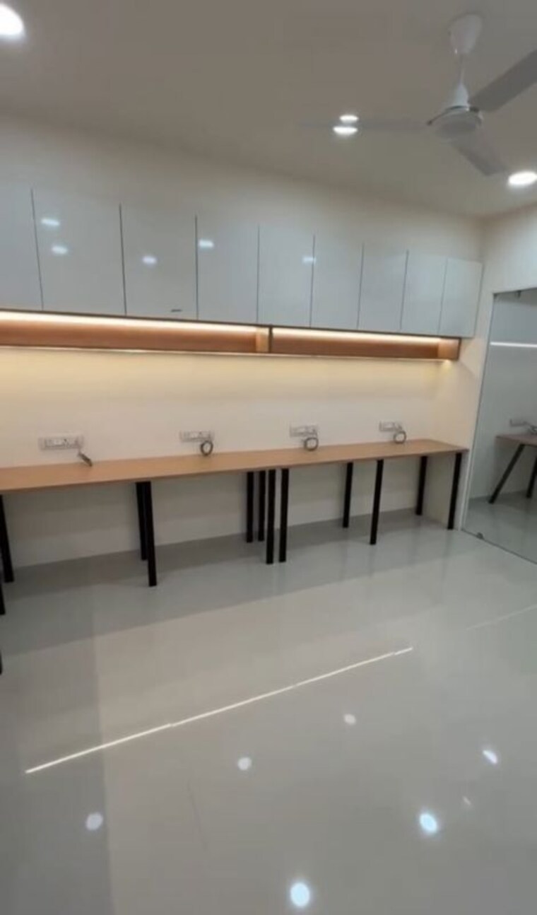 Kitchen, bopal Commercial Office Space 600 Sq.Ft. In Bopal Ahmedabad 10587656