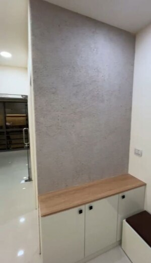 Furnished Amenities in  Office Space at Bopal – for Rent