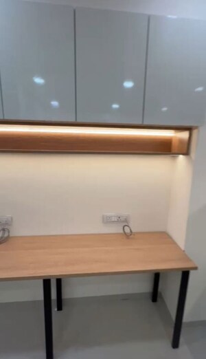 Furnished Amenities in  Office Space at Bopal – for Rent