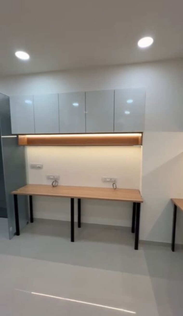 Kitchen, bopal Commercial Office Space 600 Sq.Ft. In Bopal Ahmedabad 10587656