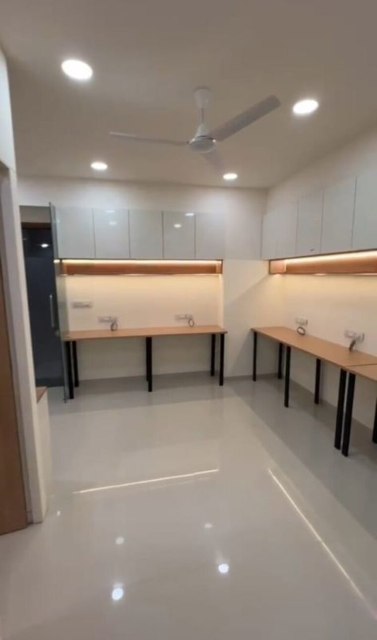 Kitchen, bopal Commercial Office Space 600 Sq.Ft. In Bopal Ahmedabad 10587656