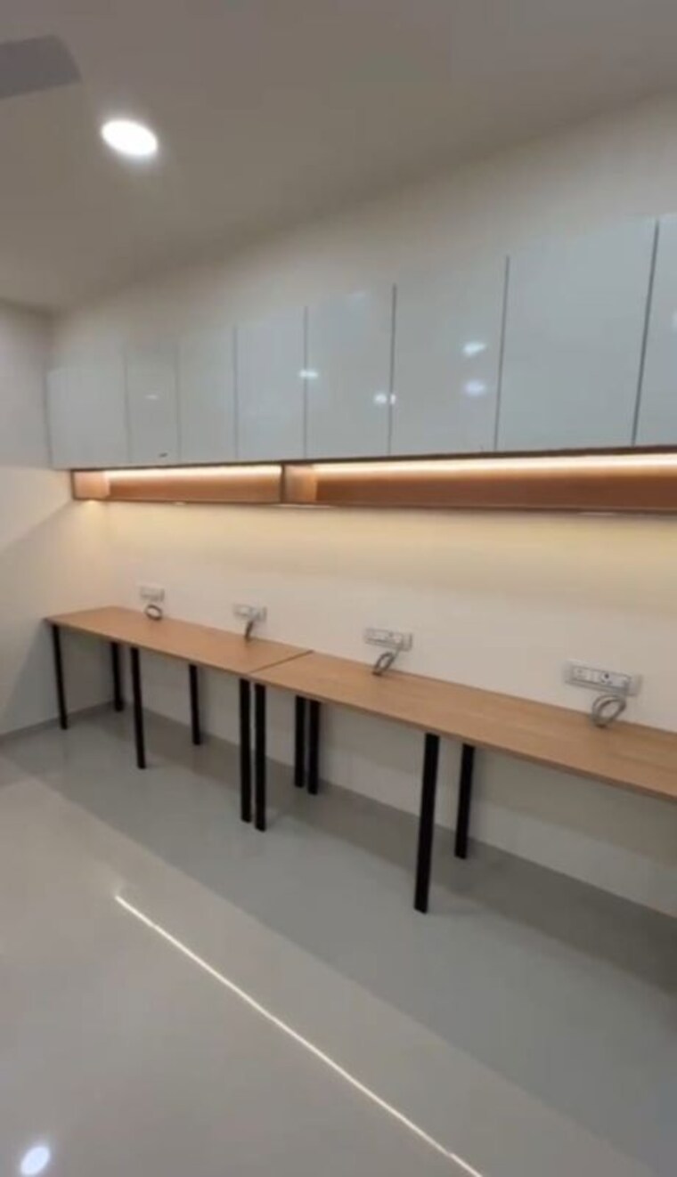 Kitchen, bopal Commercial Office Space 600 Sq.Ft. In Bopal Ahmedabad 10587656