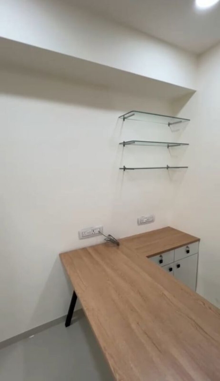 Bathroom, bopal Commercial Office Space 600 Sq.Ft. In Bopal Ahmedabad 10587656