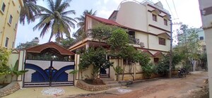 5 BHK Independent House For Sale in Banaswadi