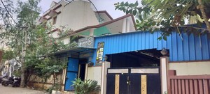 5 BHK Independent House – Exterior View View at Banaswadi - for Sale