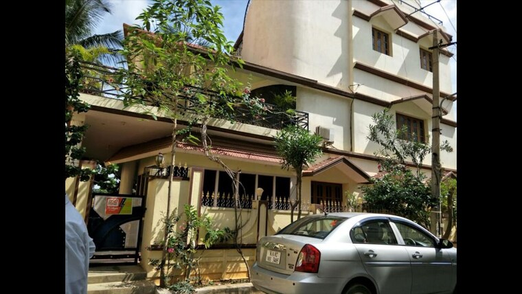 Exterior View, banaswadi 5 Bedroom 3520 Sq.Ft. Independent House In Banaswadi Bangalore 10587659