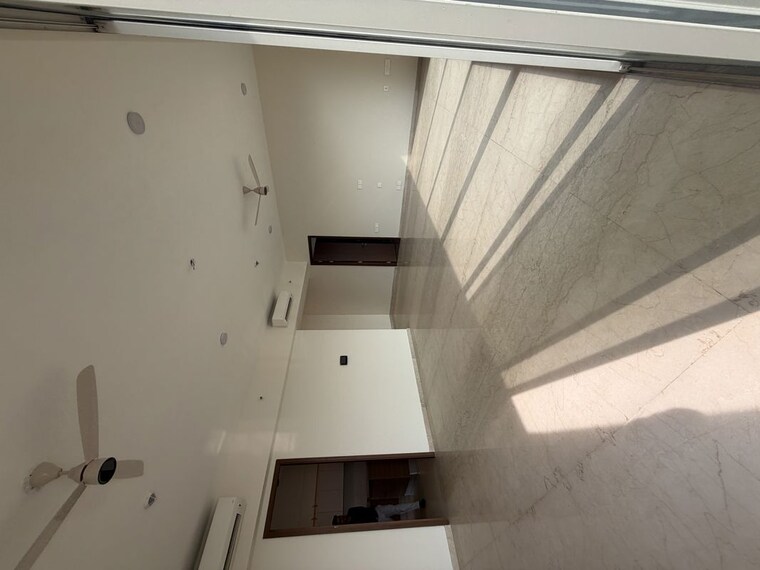 Kitchen, mahagun-mezzaria 3 Bedroom 2500 Sq.Ft. Apartment In Sector 78 Noida 10587626
