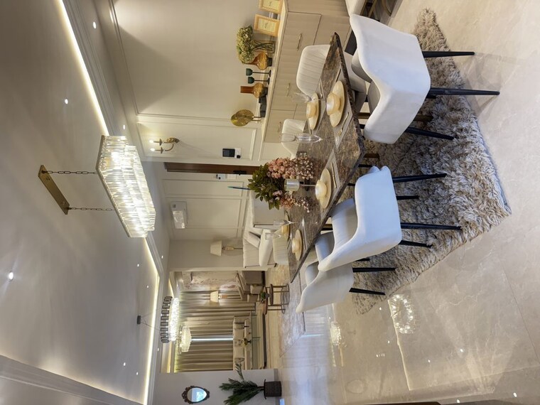 undefined, new chandigarh 5 Bedroom 3690 Sq.Ft. Builder Floor In New Chandigarh Chandigarh 10587663
