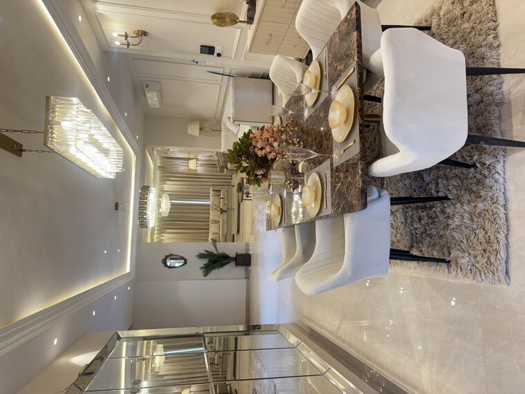 undefined, new chandigarh 5 Bedroom 3690 Sq.Ft. Builder Floor In New Chandigarh Chandigarh 10587663