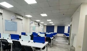 Team Area in  Office Space at Andheri East – for Rent