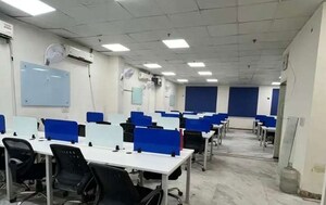  Office Space For Rent in Andheri East