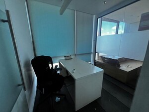 Team Area in  Office Space at Andheri East – for Rent