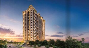 3 BHK Apartment For Sale in Vastrapur